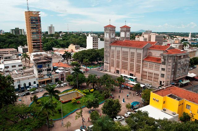 Prefeitura divulga agenda cultural em comemoração ao Aniversário de Cuiabá; confira