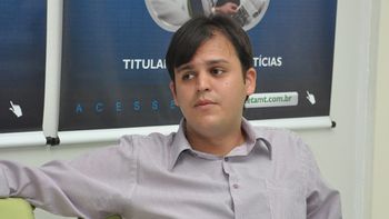Thiago Silva (PMDB) lançará campanha com foco principal na educação