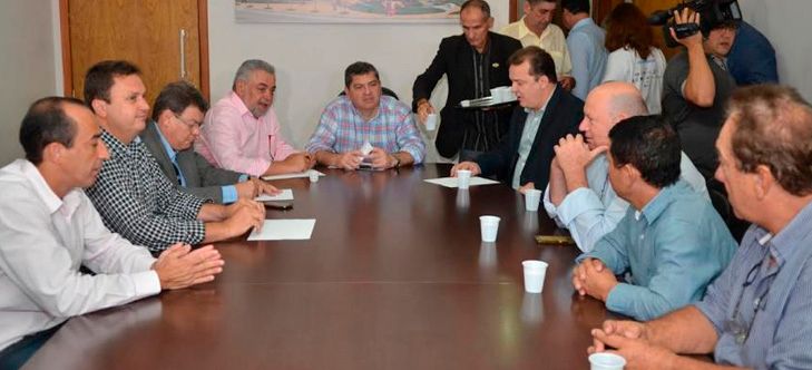 Assembleia itinerante traz proposta de aproximação com a sociedade