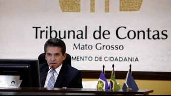 TCE manda Governo do Estado suspender pagamentos do 'Programa MT Integrado'