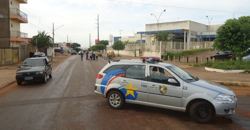 Após atropelamento, moradores cobram medidas para aumentar segurança na avenida Goiânia