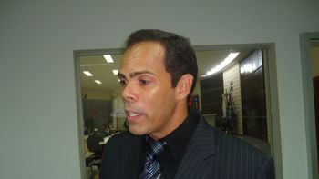 Cadidé quer audiência pública para discutir terminal ferroviário da ALL