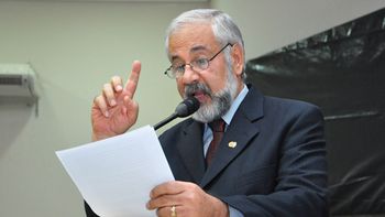 Após 16 anos como vereador, Mohamed se despede da Câmara
