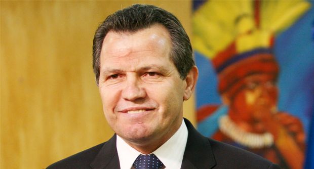 Por falta de repasses à saúde, Justiça bloqueia R$12,3 milhões da conta do Estado