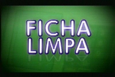 Donos de rádio e TV também terão que ser “Ficha Limpa”