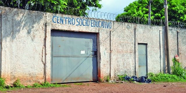 Paradoxo: Depois de descumprir sentença da Justiça, Estado promete cumprir 'Termo Extrajudicial'