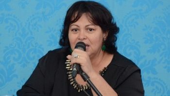 Ádria Muniz renuncia à presidência e pede desfiliação do PPS