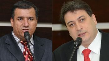 Reginaldo Santos e Fábio Cardozo devem ter candidaturas oficializadas na convenção do PPS