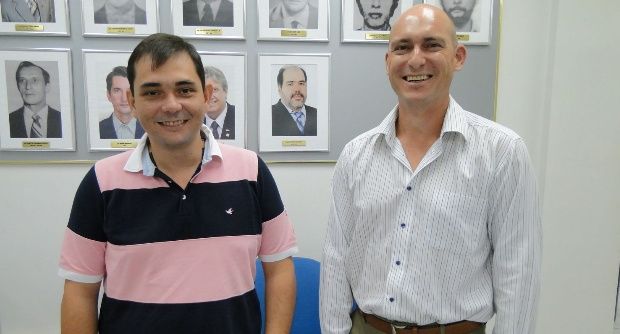 Engenheiro de Mato Grosso inova com protótipo de concreto flutuante