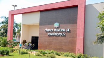 Mesa Diretora: Percival chama vereadores para conversar e pede unidade para evitar 'surpresas'