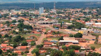 Jaciara tem muito potencial de crescimento, mas esbarra em uma administração pública inerte