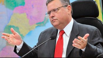 Blairo chuta para escanteio pedido de requerimento de abertura da CPI do futebol