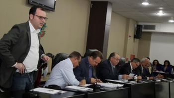 Seplan e AL assinam protocolo de intenção para estudos sobre revisão territorial