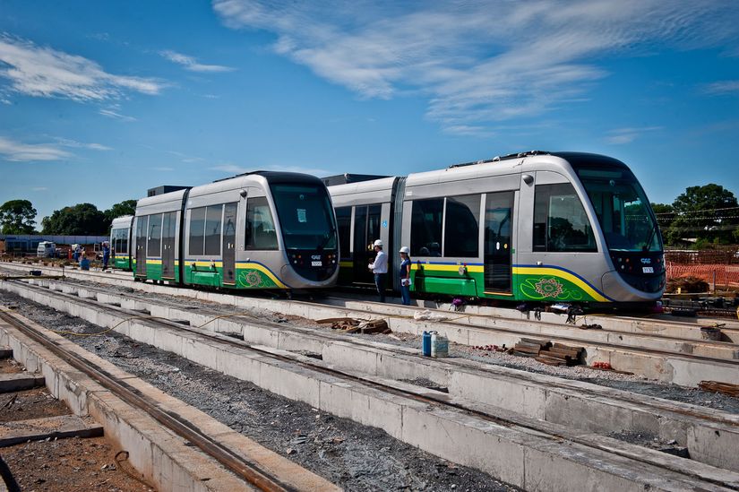 AL aprova CPI para apurar irregularidades em obras do VLT