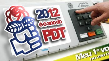 Partido Democrático Trabalhista (PDT) cresce em Mato Grosso