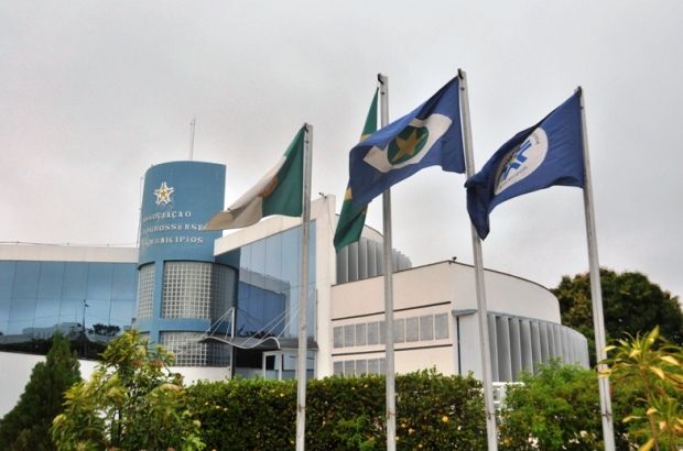 Evento realizado pela AMM vai servir de modelo para associação dos municípios de Rondônia