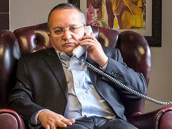 Em entrevista à mídia paulista, Taques chama de comitê eleitoral de Lula Palácio do Planalto