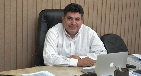 Eleições serão marcadas pela atuação das assessorias jurídica e contábil, prevê Gilmar D' Moura