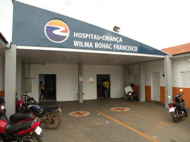 PA e PA infantil têm atendimentos atípicos na segunda