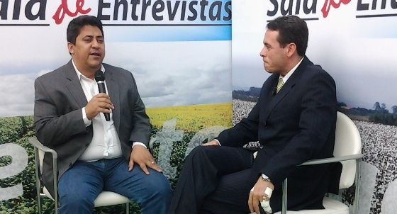 Prefeito desiste na última hora de entrevista em que iria 'esclarecer' polêmica sobre pedágio