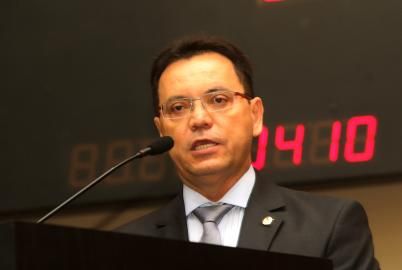Comissão de reforma administrativa da AL quer agilidade
