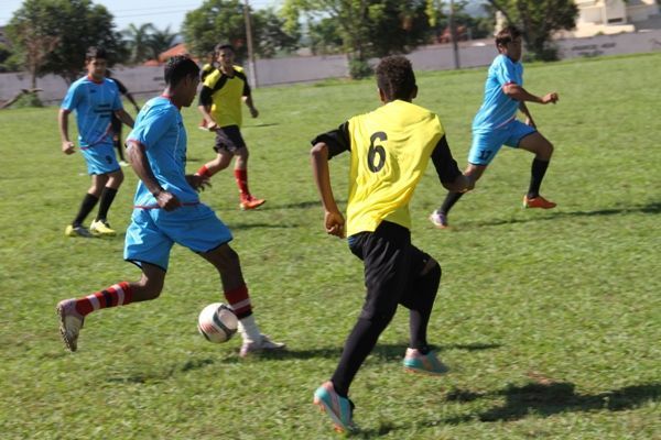 Câmara fará audiência pública para discutir o esporte local
