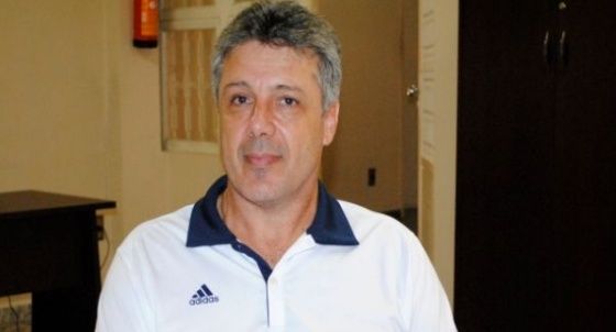 Secretaria Municipal de Esportes será comandada pelo professor Sidnei Fernandes