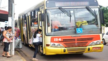 Greve dos motoristas expõe humilhação que é depender de ônibus em Rondonópolis