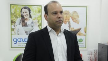 Thiago Muniz quer definir pré-candidatura a deputado federal neste final de semana