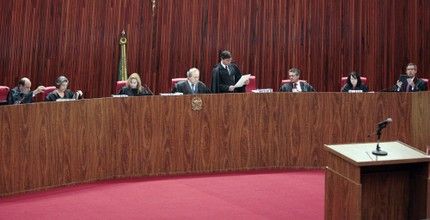 Candidatos somente podem fazer campanha pelo Twitter após 6 de junho
