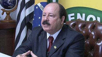 PRTB confirma Levy Fidelix como candidato à Presidência da República