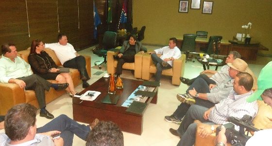 Queda de braço entre Prefeitura e Governo do Estado mostra inutilidade do 'alinhamento político'