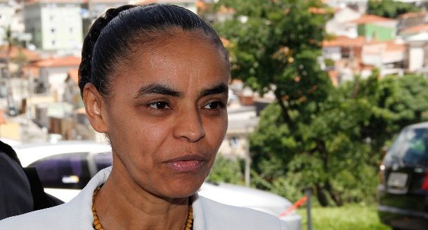 Ibope: Crescimento de Marina deve forçar mudanças nas campanhas do PT e do PSDB