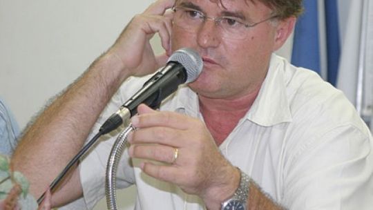 2014: Despreparo de Eraí preocupa aliados e pode frustrar projeto eleitoral