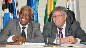 Câmara iniciará discussão da LDO nesta segunda-feira no bairro Cidade Alta
