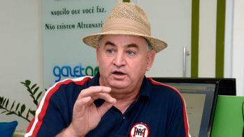 Nininho (PR) cobra austeridade do próximo presidente da ALMT