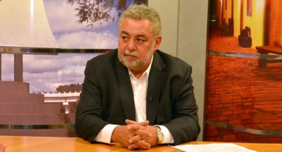 Percival Muniz faz balanço e garante empenho para recuperar o que foi destruído em Rondonópolis