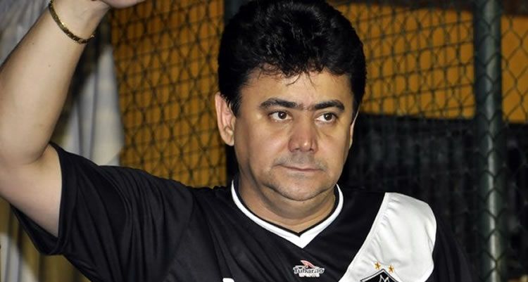 Éder Moraes consegue revogar prisão no STF, mas continua preso em Brasília
