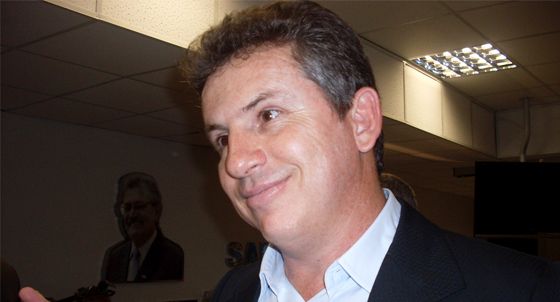 Decisão de Mauro Mendes (PSB) pode garantir segundo turno mais 'limpo' em Cuiabá