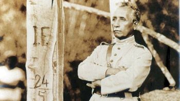 Senado realiza sessão solene comemorativa aos 150 anos de Rondon