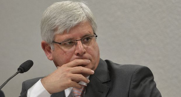 Procurador Geral da República vai pedir 'força-tarefa' para investigar promotores em Mato Grosso