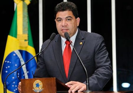 Suplente de Blairo é citado por receber propina em esquema de corrupção da AL