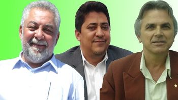 Confira os compromissos dos candidatos a prefeito programados para este sábado 