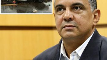 Familiares e autoridades do Estado acompanham velório de Nico Baracat