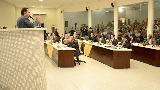 Agora para vereadores, Rotativo Rondon é o modelo ideal