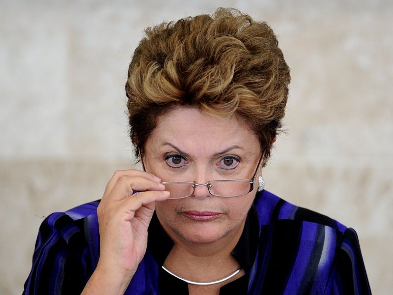 De Brasília a Mato Grosso, oposição segue à risca a cartilha do discurso 