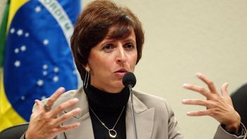 Kátia Rabello e mais 10 pessoas são investigadas por falsificação de posse em Poconé, no Pantanal