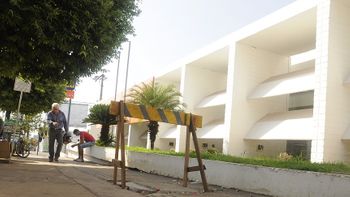 Banco quebra recorde de lucros em 2015, mas não conserta nem calçada de agência em Rondonópolis