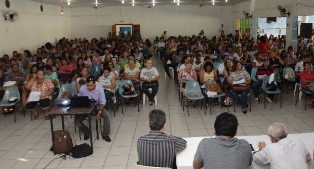 Proposta de afastamento da direção do Impro foi rejeitada pelos servidores municipais