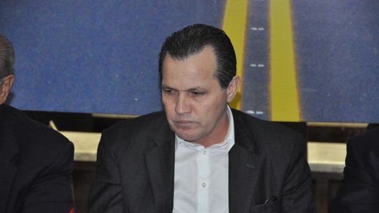 Mais uma: Promessa de pavimentar MT-040 não será cumprida pelo atual governo
